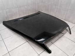MAYBACH Maybach 57 W240 Bonnet A2408800257 Hood — thumbnail 2