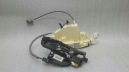MERCEDES-BENZ Mercedes S-Class W221 rear left door lock A2217305935 door lock rear left. — thumbnail 1