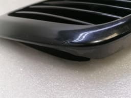 MAYBACH MAYBACH 57 W240 Front Grill A2408800383 Radiator Grille — thumbnail 9