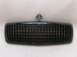 MAYBACH MAYBACH 57 W240 Front Grill A2408800383 Radiator Grille — thumbnail 1