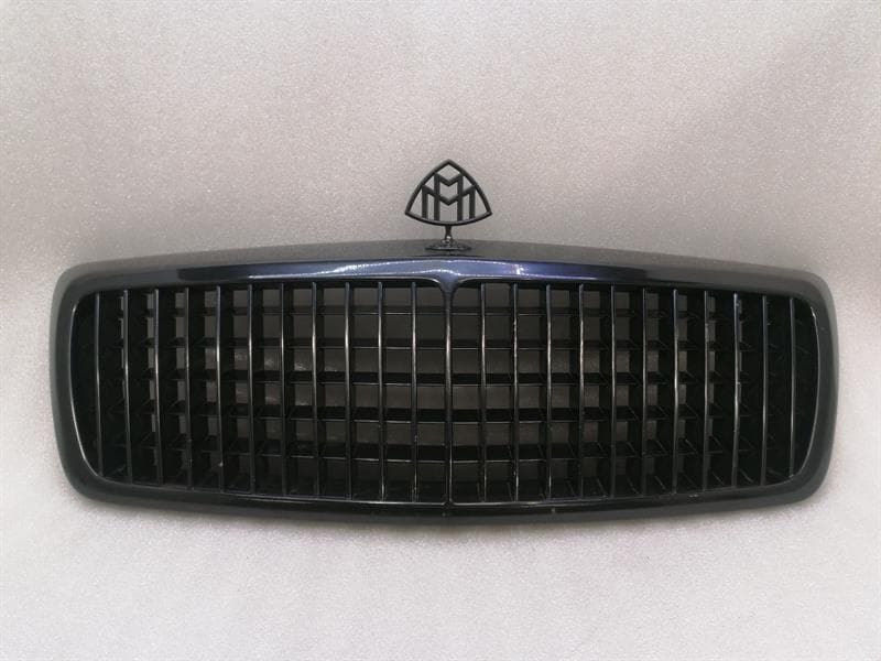 MAYBACH MAYBACH 57 W240 Front Grill A2408800383 Radiator Grille