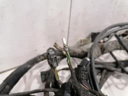 MAYBACH MAYBACH 57 W240 ENGINE BAY Wiring Loom A2405408206 ENGINE ROOM Harness — thumbnail 5