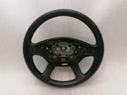 MERCEDES-BENZ Mercedes S-class W221 Steering Wheel A2214600103 Steering Wheel — thumbnail 6