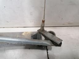 MAYBACH MAYBACH 57 W240 Front Wiper Linkage A2408200040 Wiper Motor Front — thumbnail 4
