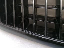 MAYBACH MAYBACH 57 W240 Front Grill A2408800383 Radiator Grille — thumbnail 5