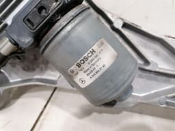 MAYBACH MAYBACH 57 W240 Front Wiper Linkage A2408200040 Wiper Motor Front — thumbnail 6