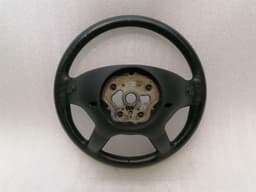 MERCEDES-BENZ Mercedes S-class W221 Steering Wheel A2214600103 Steering Wheel — thumbnail 2