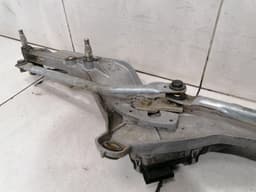 MAYBACH MAYBACH 57 W240 Front Wiper Linkage A2408200040 Wiper Motor Front — thumbnail 10