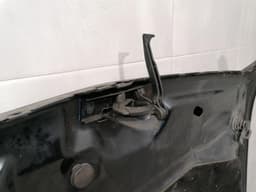 MAYBACH Maybach 57 W240 Bonnet A2408800257 Hood — thumbnail 5