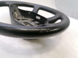 MERCEDES-BENZ Mercedes S-class W221 Steering Wheel A2214600103 Steering Wheel — thumbnail 4