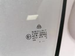 MAYBACH Maybach 57 W240 left front door glass A2407200118 door window front left — thumbnail 9