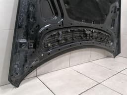 MAYBACH Maybach 57 W240 Bonnet A2408800257 Hood — thumbnail 6