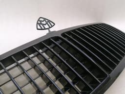 MAYBACH MAYBACH 57 W240 Front Grill A2408800383 Radiator Grille — thumbnail 10