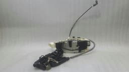 MERCEDES-BENZ Mercedes S-Class W221 rear left door lock A2217305935 door lock rear left. — thumbnail 8