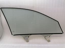 MAYBACH Maybach 57 W240 left front door glass A2407200118 door window front left — thumbnail 7