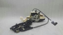 MERCEDES-BENZ Mercedes S-Class W221 rear left door lock A2217305935 door lock rear left. — thumbnail 3