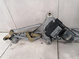 MAYBACH MAYBACH 57 W240 Front Wiper Linkage A2408200040 Wiper Motor Front — thumbnail 5