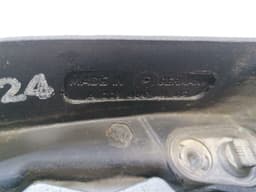 MERCEDES-BENZ Mercedes S-class W221 Steering Wheel A2214600103 Steering Wheel — thumbnail 5