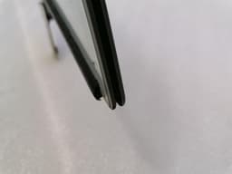 MAYBACH Maybach 57 W240 left front door glass A2407200118 door window front left — thumbnail 6