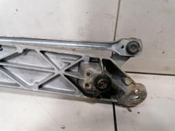 MAYBACH MAYBACH 57 W240 Front Wiper Linkage A2408200040 Wiper Motor Front — thumbnail 7