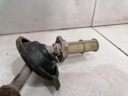 MAYBACH MAYBACH 57 W240 Fuel Pump Electric A2405450332 Fuel Pump — thumbnail 10