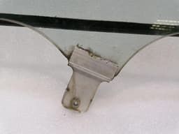 MAYBACH Maybach 57 W240 left front door glass A2407200118 door window front left — thumbnail 4