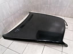 MAYBACH Maybach 57 W240 Bonnet A2408800257 Hood — thumbnail 9