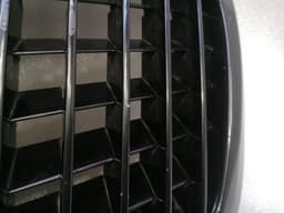 MAYBACH MAYBACH 57 W240 Front Grill A2408800383 Radiator Grille — thumbnail 7