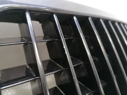 MAYBACH MAYBACH 57 W240 Front Grill A2408800383 Radiator Grille — thumbnail 4