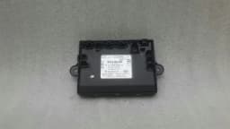 MERCEDES-BENZ Mercedes S-Class W221 RLH door module A0038206826 door control unit rear left — thumbnail 1