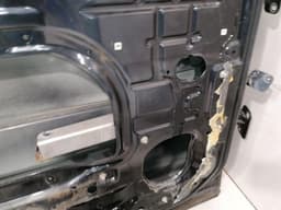 MAYBACH MAYBACH 57 W240 Left Front Door A2407200105 Door Front Left — thumbnail 10