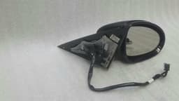 MERCEDES-BENZ Mercedes S W221 right door mirror A2218100476 exterior mirror right. — thumbnail 2
