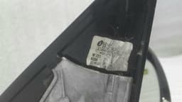 MERCEDES-BENZ Mercedes S W221 right door mirror A2218100476 exterior mirror right. — thumbnail 8