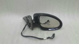 MERCEDES-BENZ Mercedes S W221 right door mirror A2218100476 exterior mirror right. — thumbnail 6
