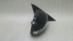 MERCEDES-BENZ Mercedes S W221 right door mirror A2218100476 exterior mirror right. — thumbnail 4