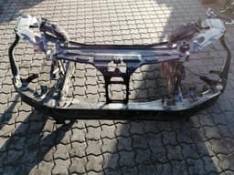MAYBACH MAYBACH 57 W240 front end clip A2406200072 lock carrier front mask — thumbnail 1