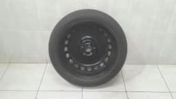 MERCEDES-BENZ Mercedes S W221 Spare Wheel A2214000202 Notrad Reserved 4.5Bx19H2 ET35 5x112 — thumbnail 8