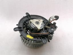 MAYBACH MAYBACH 57 W240 Heater Blower A2209060100 Motor Heater Fan — thumbnail 5