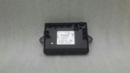 MERCEDES-BENZ Mercedes S-Class W221 RLH door module A0038206826 door control unit rear left — thumbnail 4