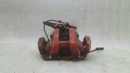 MERCEDES-BENZ Mercedes S-Class W221 Left Rear Caliper A2214230381 Rear Brake Caliper LI S600 — thumbnail 2