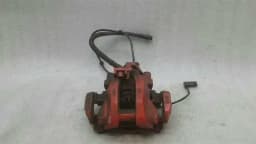 MERCEDES-BENZ Mercedes S-Class W221 Left Rear Caliper A2214230381 Rear Brake Caliper LI S600 — thumbnail 1
