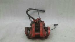 MERCEDES-BENZ Mercedes S-Class W221 Left Rear Caliper A2214230381 Rear Brake Caliper LI S600 — thumbnail 5