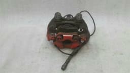 MERCEDES-BENZ Mercedes S-Class W221 Left Rear Caliper A2214230381 Rear Brake Caliper LI S600 — thumbnail 8
