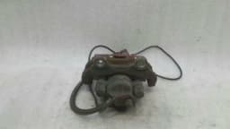 MERCEDES-BENZ Mercedes S-Class W221 Left Rear Caliper A2214230381 Rear Brake Caliper LI S600 — thumbnail 7