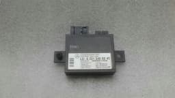 MERCEDES-BENZ Mercedes S W221 Tyre Pressure Module A2215408045 Tyre Pressure Control Unit — thumbnail 3