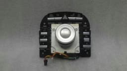 MERCEDES-BENZ Mercedes S-Class W221 Command Switch A2218700551 Main Controller Switch. — thumbnail 2