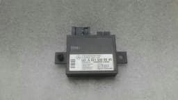 MERCEDES-BENZ Mercedes S W221 Tyre Pressure Module A2215408045 Tyre Pressure Control Unit — thumbnail 1