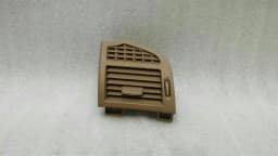 MERCEDES-BENZ Mercedes S-Class W221 air vent A2218300154 ventilation nozzle ventilation grille beige Li — thumbnail 5