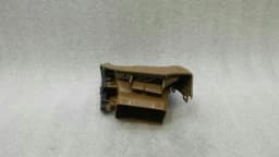MERCEDES-BENZ Mercedes S-Class W221 air vent A2218300154 ventilation nozzle ventilation grille beige Li — thumbnail 6