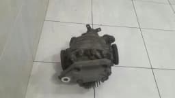 MERCEDES-BENZ Mercedes S-Class W221 Rear Diff A2213505414 Rear Differential S600 CL600 V12 — thumbnail 3